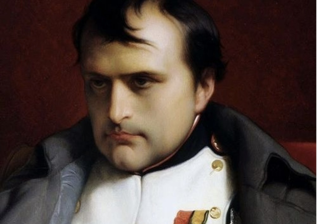 Наполеон и декабризм