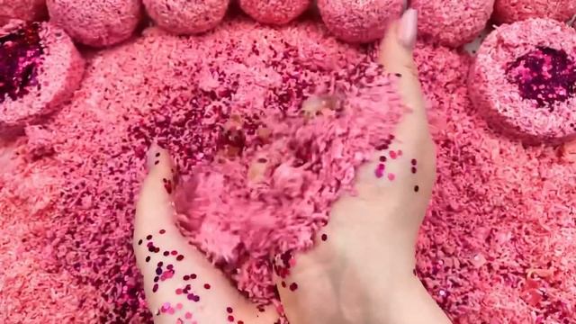 ASMR МЫЛО