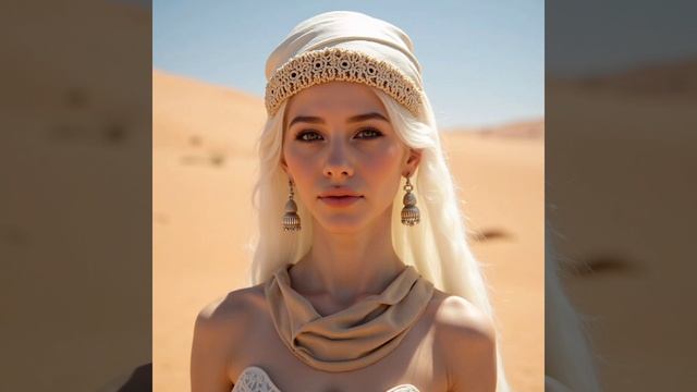 Deep house Танец Фараона и его царица