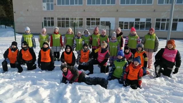 Болельщики 2Д
#футболвшколе