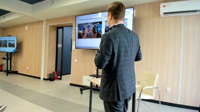 🔥 Типовые решения роботизированной сварки: готовое руководство к эффективному производству