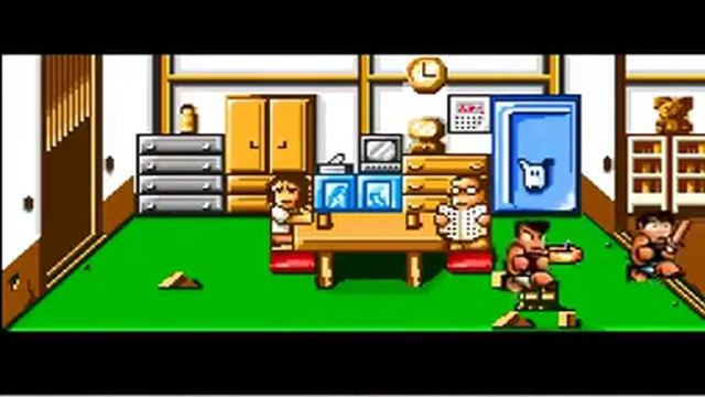 PCECD - Nekketsu Koushinkyoku - Soreyuke Daiundoukai