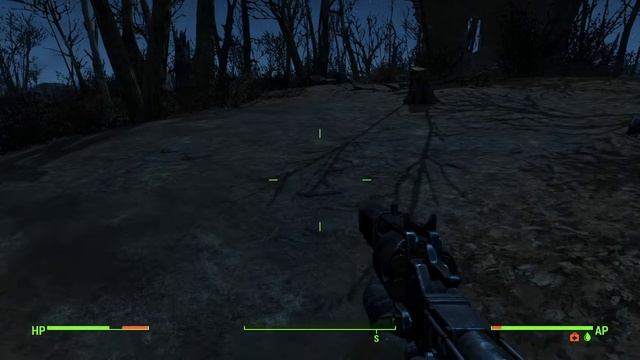 Fallout 4 | Sim Settlements 2 | America Rising 2 | Выживание | Все НПС - смертные | пока продолжаем