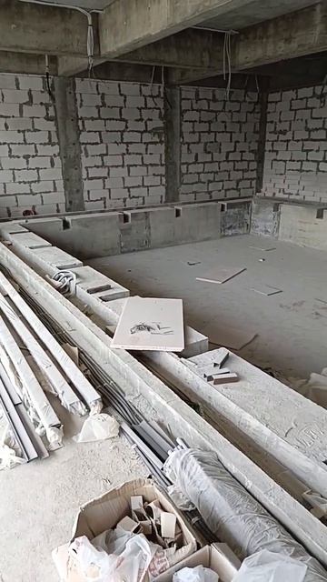 Московская область, деревня Воронино,бассейн 10х12 💪