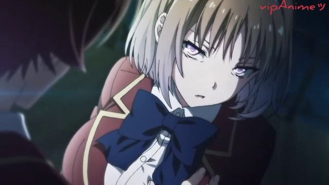 [AMV]Класс превосходства-No sleep