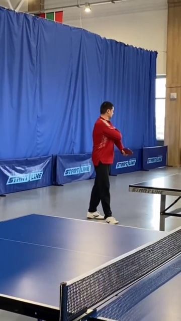 🏓В Кукморе продолжается Первенство района по настол?
