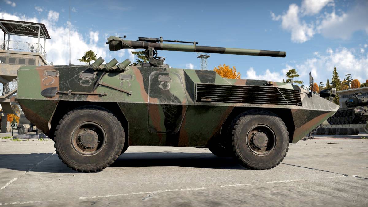 War Thunder, играю на FIAT 6614. Сезон 2, стрим 5.