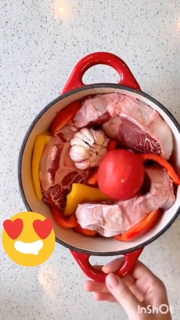 Мясо в пиве
Нереальная вкуснятина😍