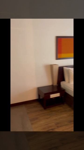 THE CALM RESORT & SPA 4*. Категория-цена-качество. Шри-Ланка
