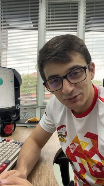 Какие базы данных существуют?