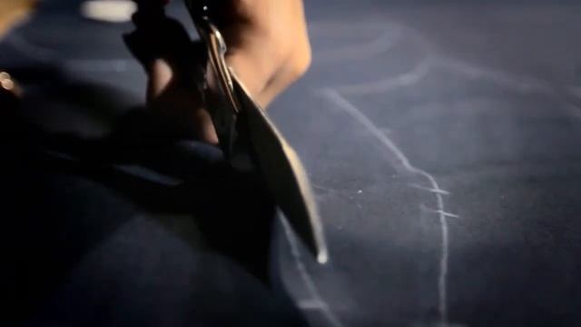 Мастерская модного дома Екатерины Смолиной