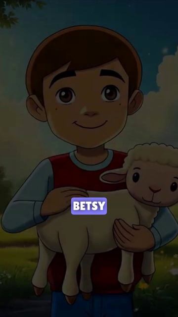 Betsy embraces uniqueness, transforms farm into wonderland.