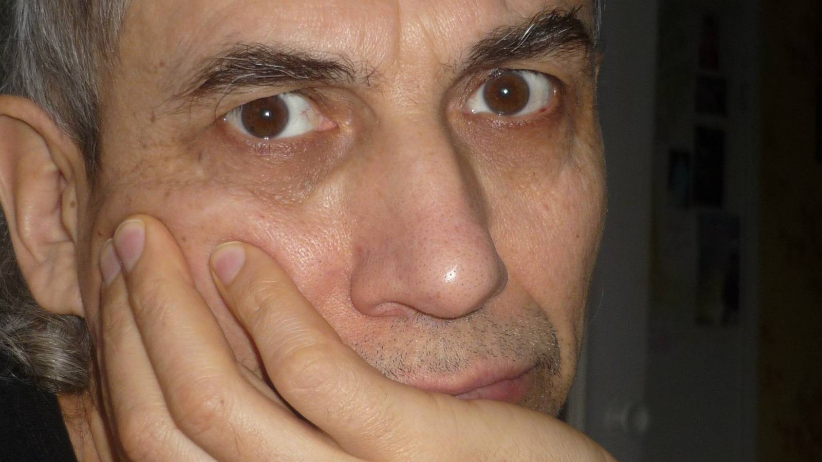 О предельном субъекте и свободе воли