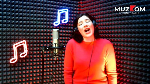Эльмира Ханларова - I Could Have Danced All Night