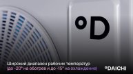 Daichi CARBON Inverter: Идеальный климат в стиле премиум