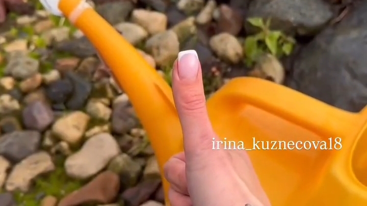 ЛАЙФХАК для полива...🚿💯