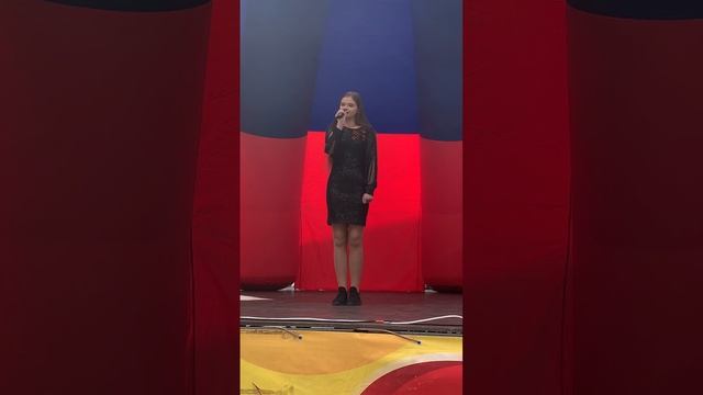 Ну вот я и дождалась, когда будет выступать Николай 👍