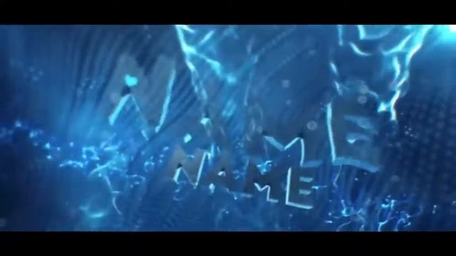 3D интро №3 (я хз как назвать😂😂) FREE 3D Intro after efects (free teamplate)