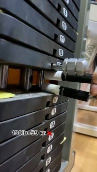 «Калибровка» Торнео 65 кг🔥❌ 130lb=59 кг,Не сдавил,Слабый?