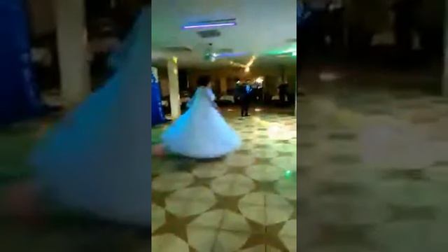 Ладыжин Катя и Сережа 2017