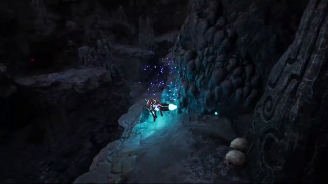 Прохождение Spirit of the North | Часть 4 | Главы 6-7