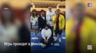 Ямальская команда вышла в полуфинал международной лиги КВН