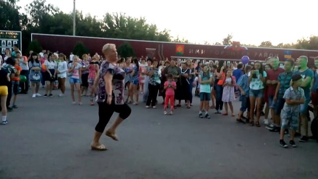 Пьяные Бабки