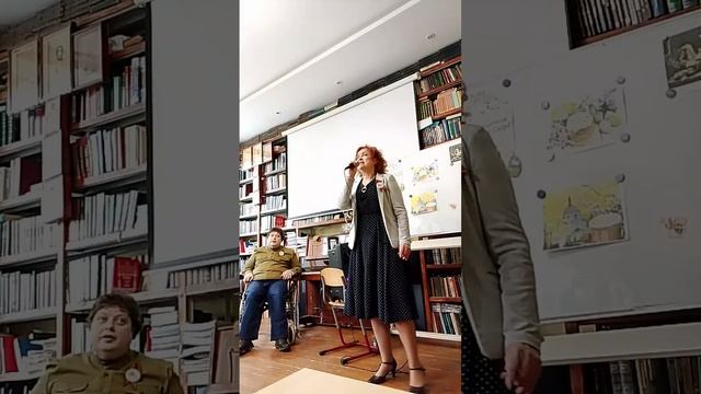 Синий платочек Татьяна Горская