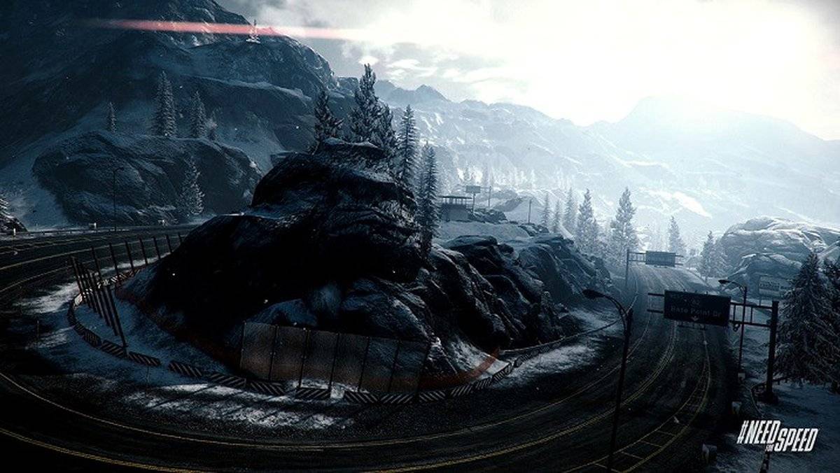 Need for Speed Rivals #Бессмертный POOFF