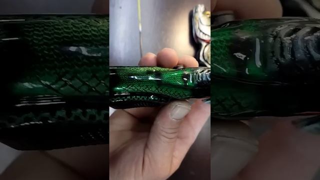 окунишка,,две зимняшки Подписывайтесь,качество https://vk.
