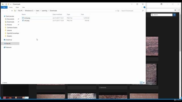 021 CODING Texture Mapping