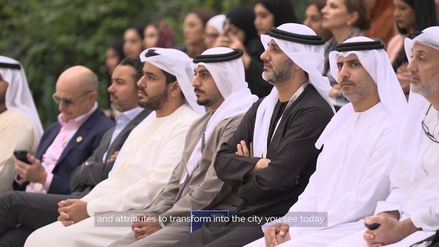 From Expo 2020 to Expo City Dubai: A Legacy of Vision and Innovation | When Ground Shifts Chapter 10
