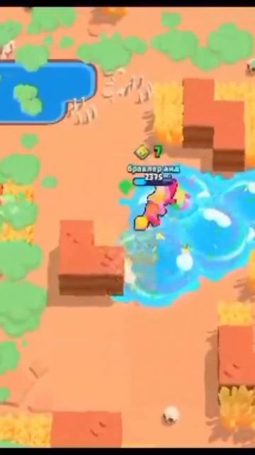 лучшая команда!) #brawlstars #top #игры #бравлстарс #киберспор?
