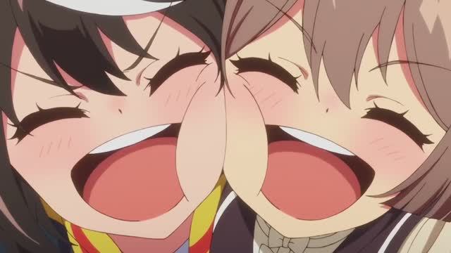 Uma Musume: Pretty Derby Season 2: Opening
