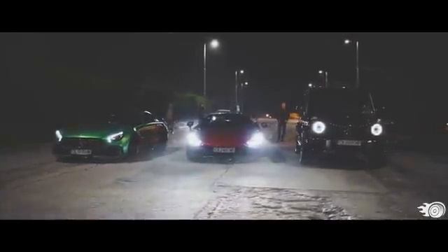 MVDNES - Aventador