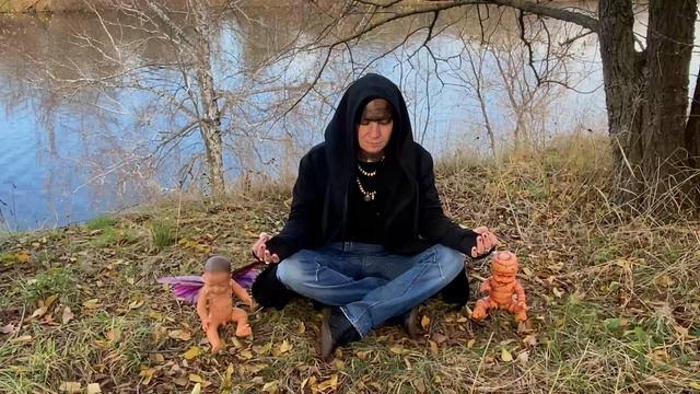 МаФусаил — Млечный Путь