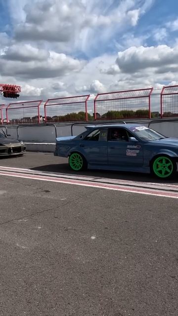 НОВОЕ ВИДЕО УЖЕ НА КАНАЛЕ  #autotuningshow #admdrift #nodriftnofun #ndnf #bmwm4 #bmwe34 #bmwf10