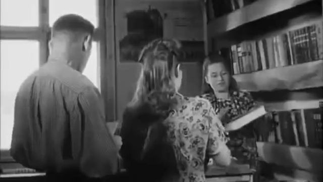Из истории СССР.
1955 год.
