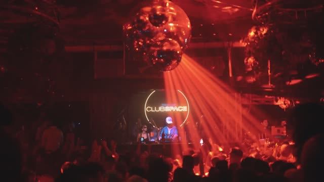Diplo - Live at Club Space Miami 2023