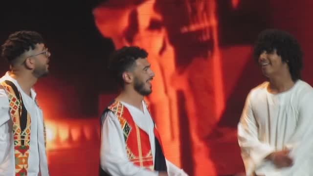 фестиваль дружбы народов в университете