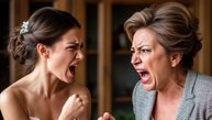 Истории из жизни| Выметайся из квартиры! – закричала свекровь | Аудио рассказы | Аудиокниги слушать