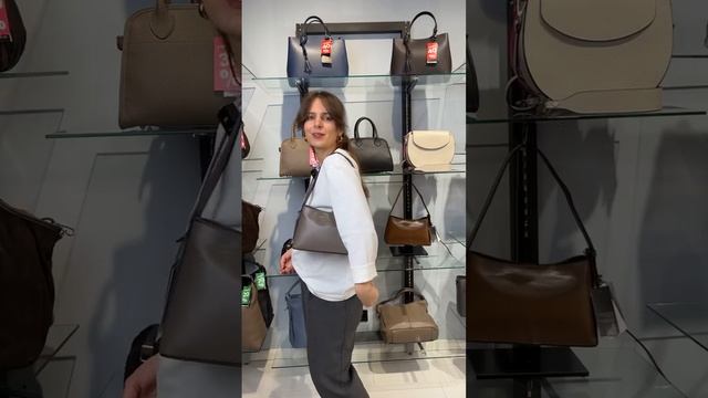 Распродажа Toscanabags Скидки до 50% на сумки из натуральной