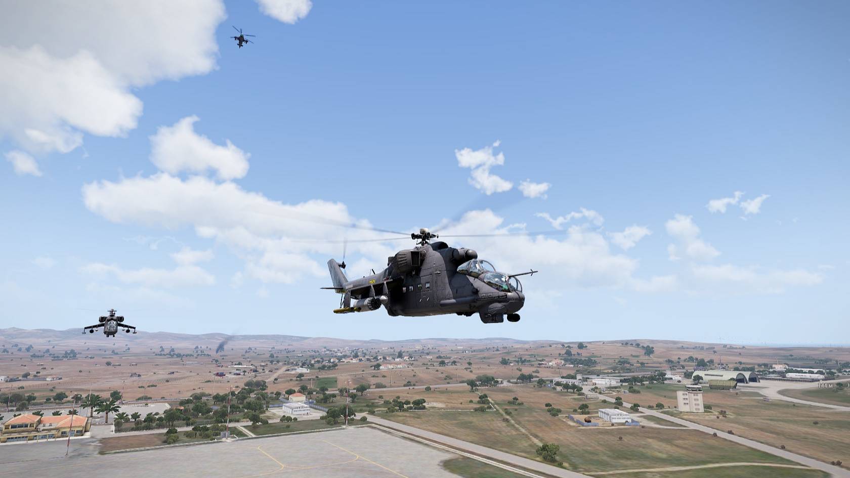 Как сделать САМОЭВАКУАЦИЮ в редакторе ARMA 3?