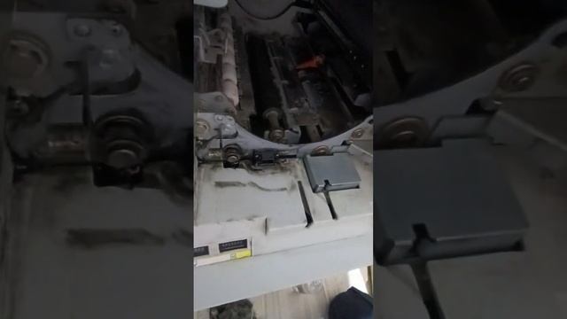 Вызвать мастера по ремонту ризографа