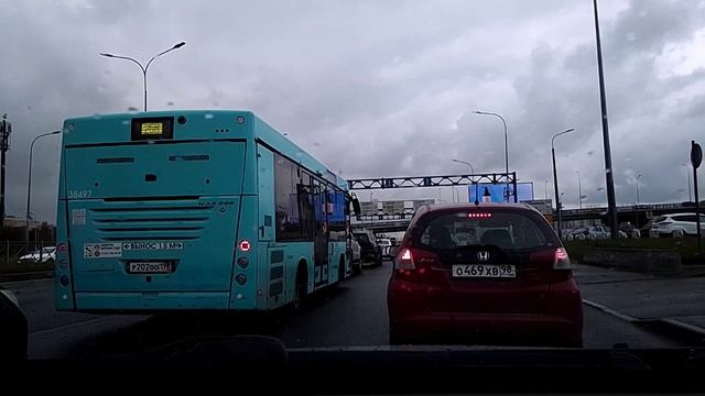#4153 /14-05-25 г./ СПб, Витебский и Дунайский проспекты...