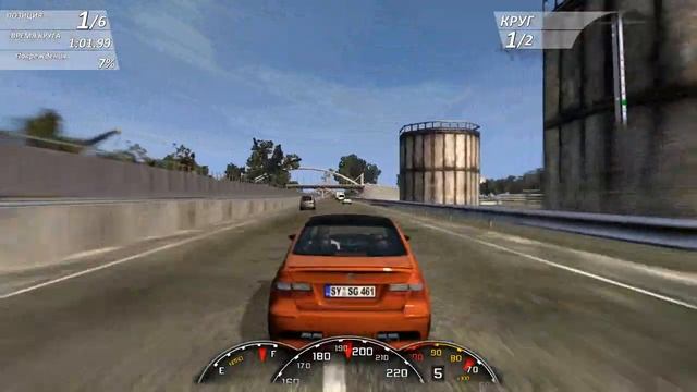 Crash Time II лига часть 4