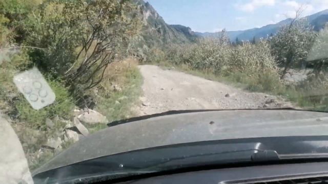Алтай 2022