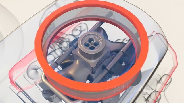 How a NASCAR Cup Series Race Car Works