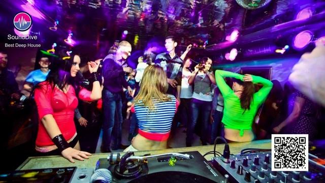 Delicious Deep House Mix By DJ Petra