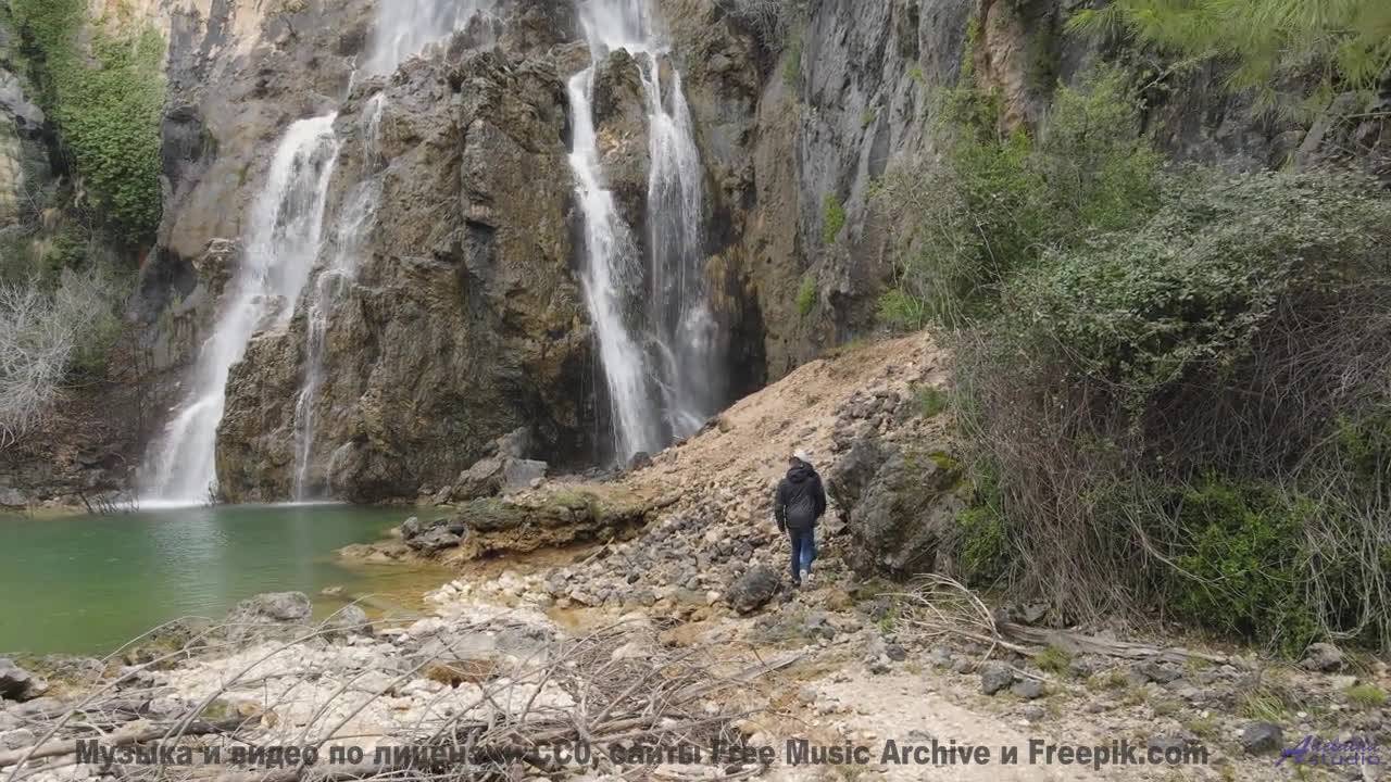 Грозовые тучи и жёсткий дроп! - Love-Heart -- Ketsa -- Bedding